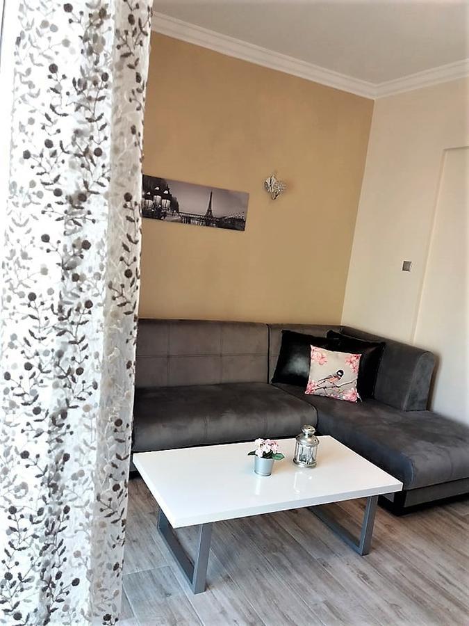 La Maison De Sophie Kavala Exteriér fotografie