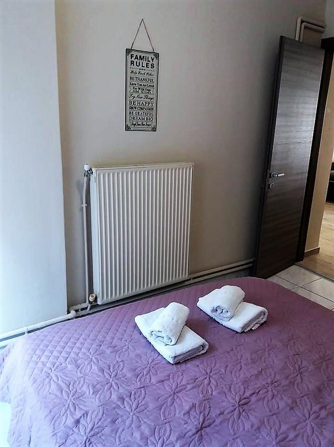 La Maison De Sophie Kavala Exteriér fotografie